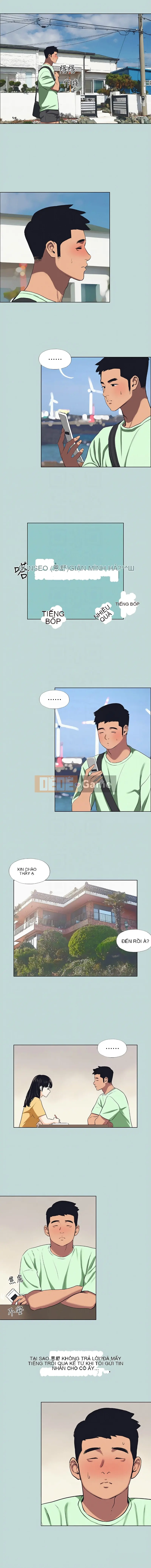 Giấc mộng đêm hè Chương 81-82