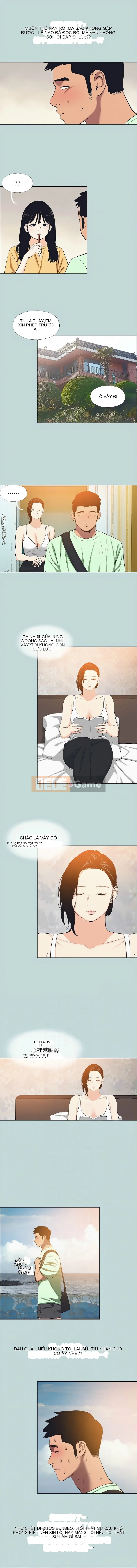 Giấc mộng đêm hè Chương 81-82