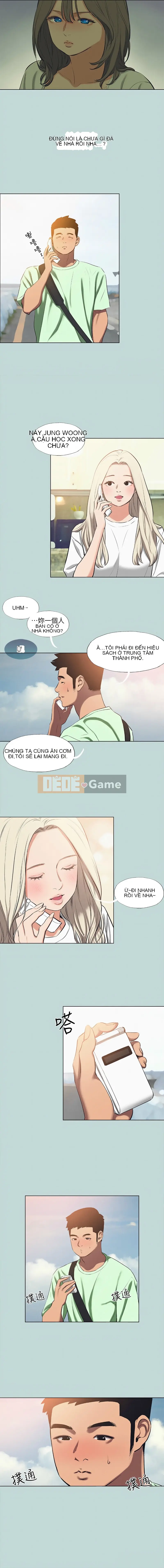 Giấc mộng đêm hè Chương 81-82