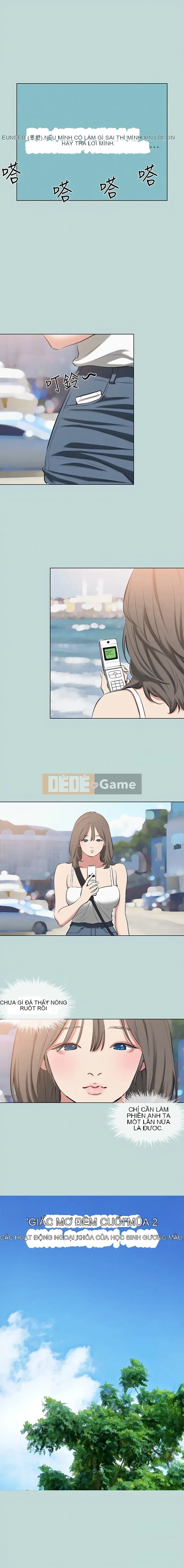 Giấc mộng đêm hè Chương 81-82