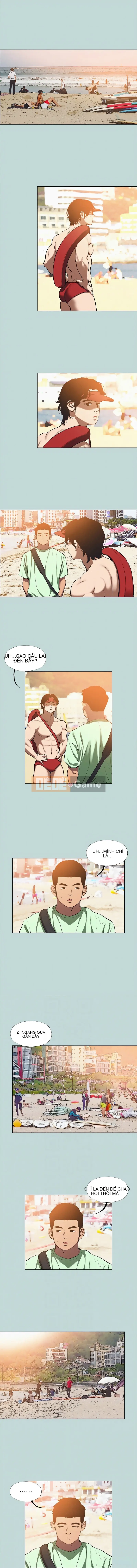 Giấc mộng đêm hè Chương 81-82