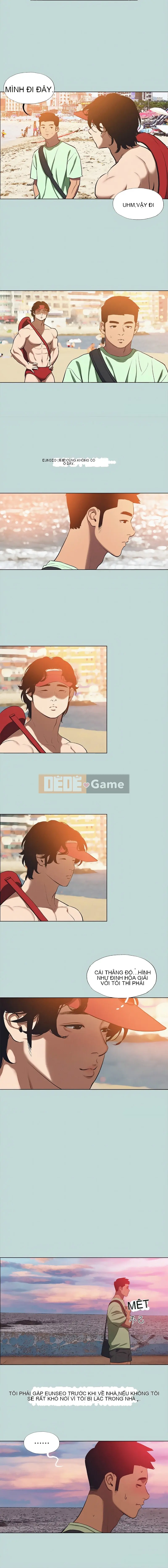 Giấc mộng đêm hè Chương 81-82