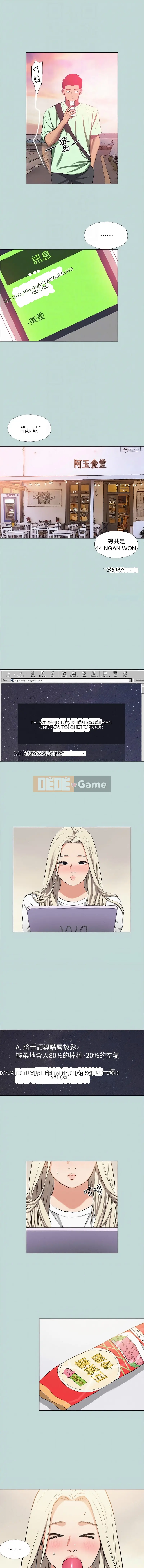 Giấc mộng đêm hè Chương 81-82