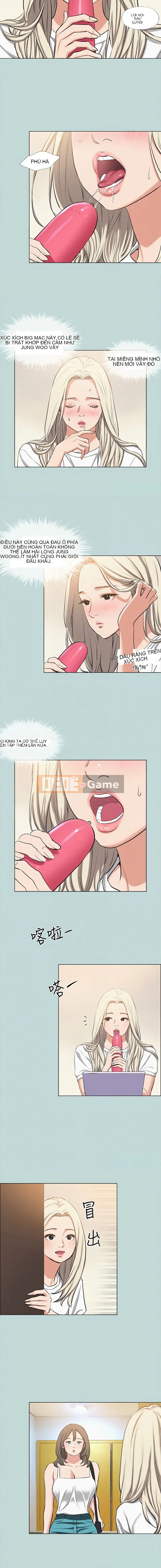 Giấc mộng đêm hè Chương 81-82