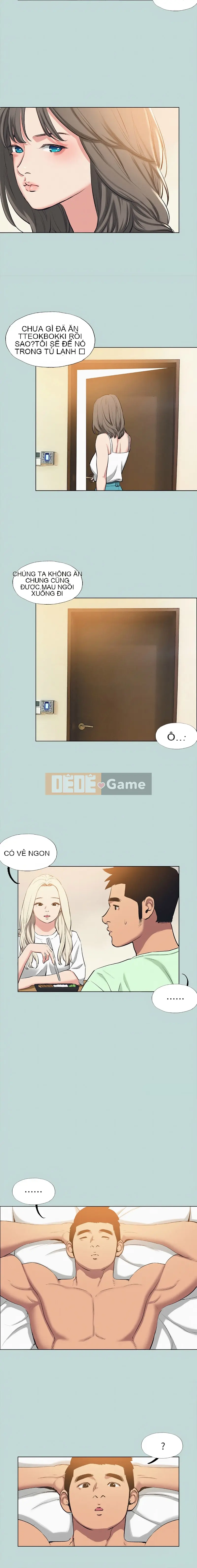 Giấc mộng đêm hè Chương 81-82