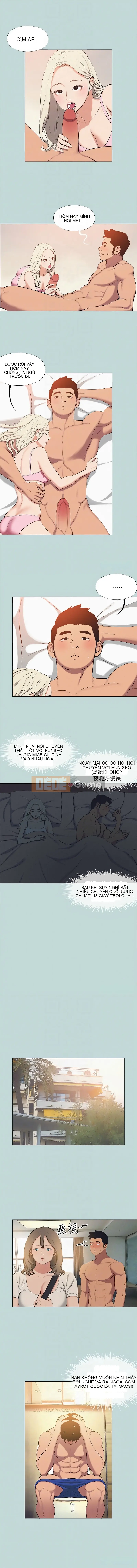 Giấc mộng đêm hè Chương 81-82