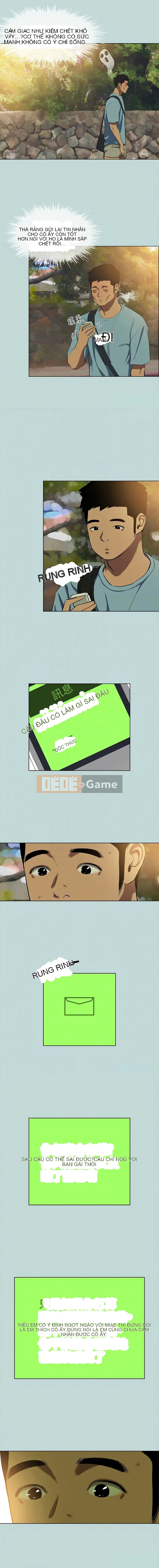 Giấc mộng đêm hè Chương 81-82