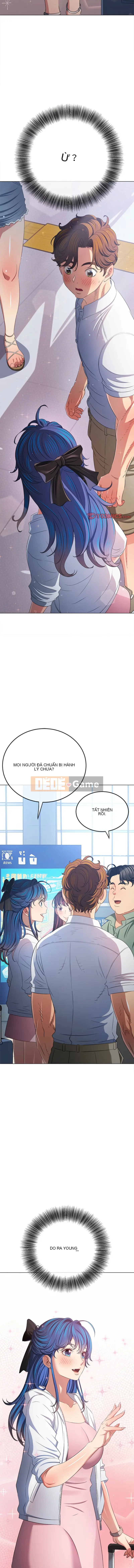 Ác nữ Gogou Tangling Chương 255-256