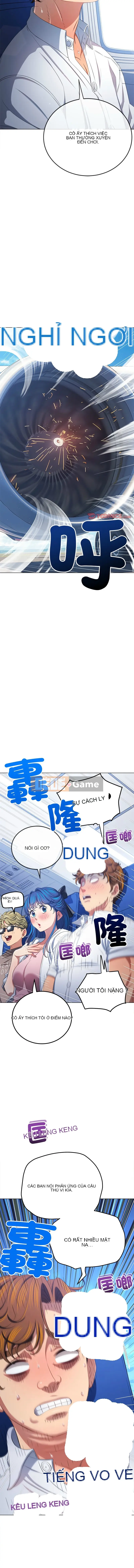 Ác nữ Gogou Tangling Chương 255-256