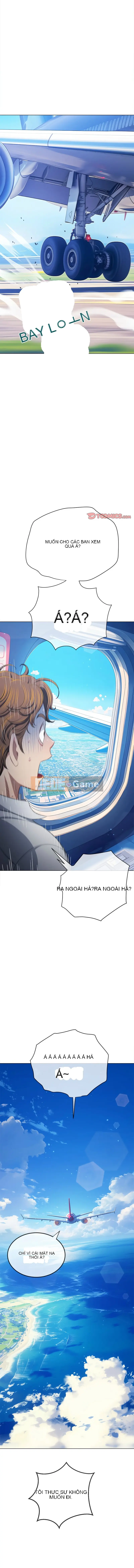 Ác nữ Gogou Tangling Chương 255-256