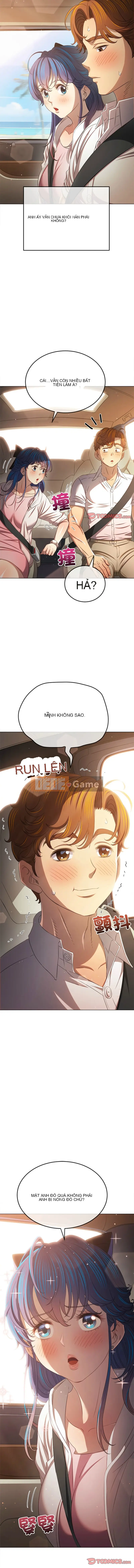 Ác nữ Gogou Tangling Chương 255-256