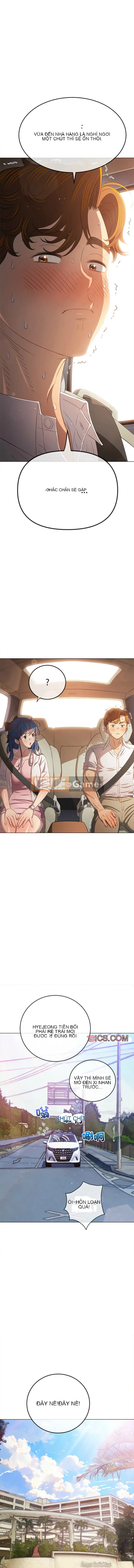 Ác nữ Gogou Tangling Chương 255-256