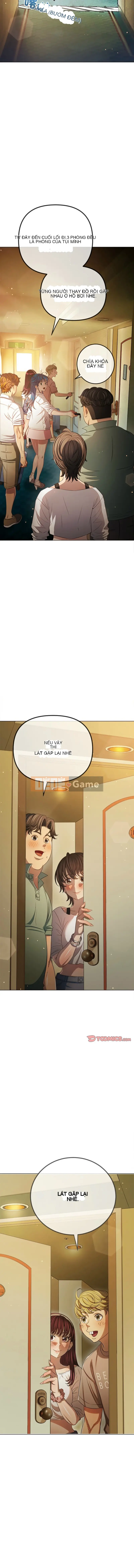 Ác nữ Gogou Tangling Chương 255-256