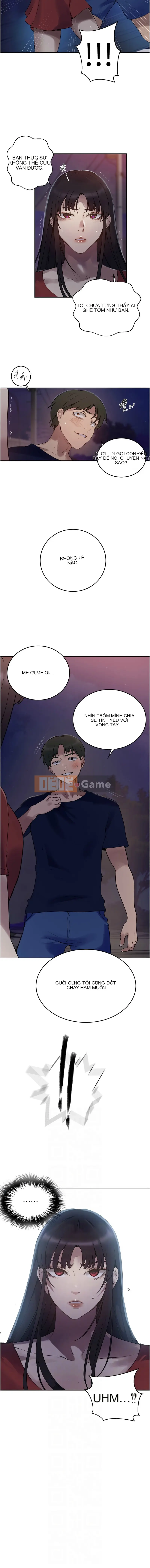 Dạy bí mật Chương 270-271