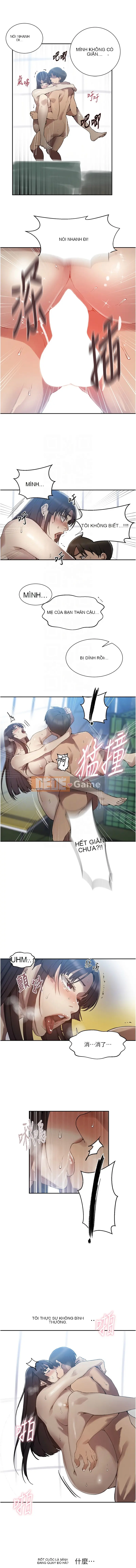 Dạy bí mật Chương 270-271