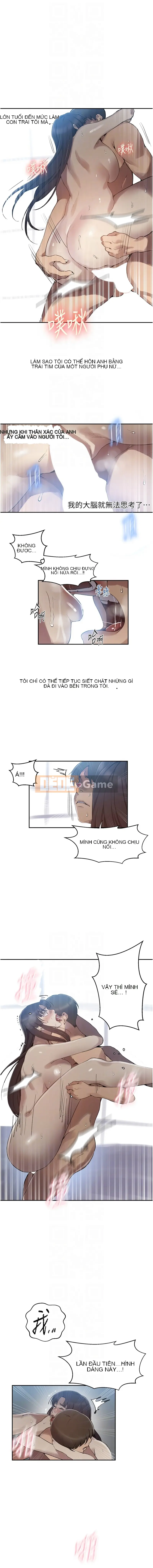 Dạy bí mật Chương 270-271