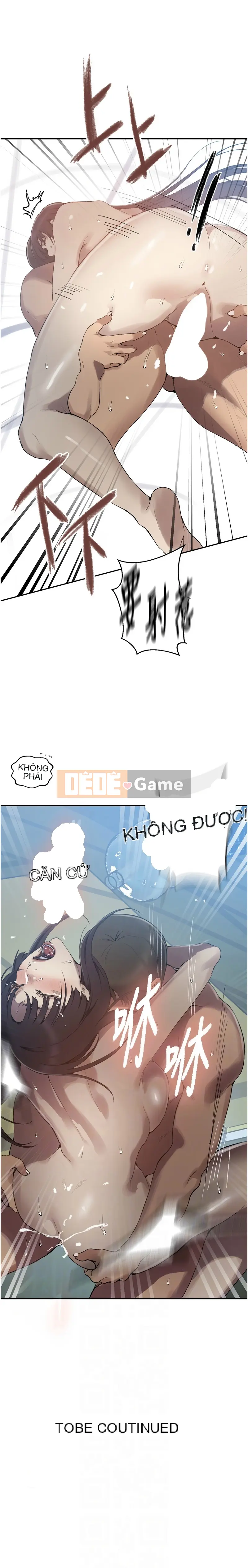 Dạy bí mật Chương 270-271