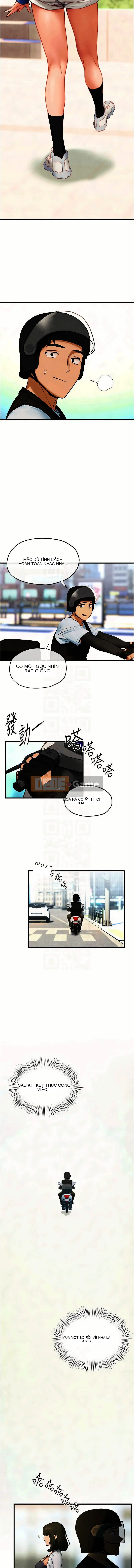 Mong muốn chiến đấu Chương 75