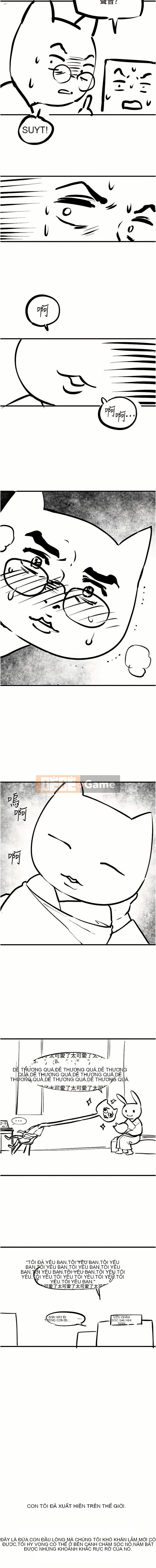 Mong muốn chiến đấu Chương 75