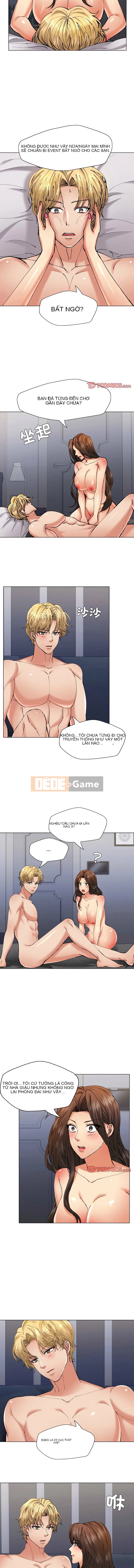 Người phụ nữ xấu Chương 68-69