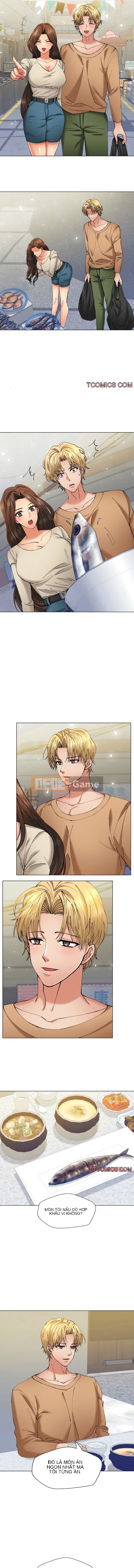 Người phụ nữ xấu Chương 68-69