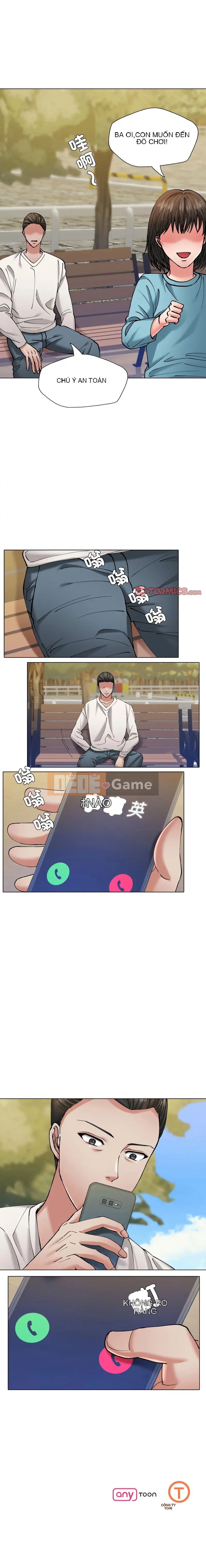 Người phụ nữ xấu Chương 68-69