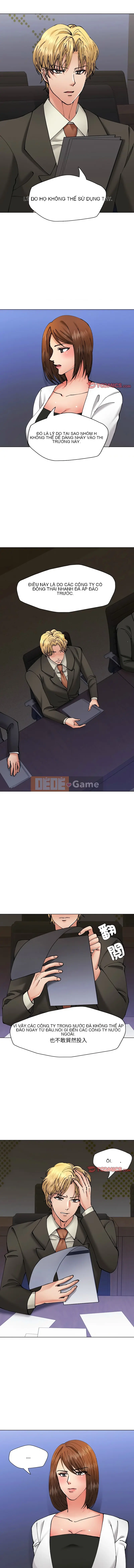 Người phụ nữ xấu Chương 68-69