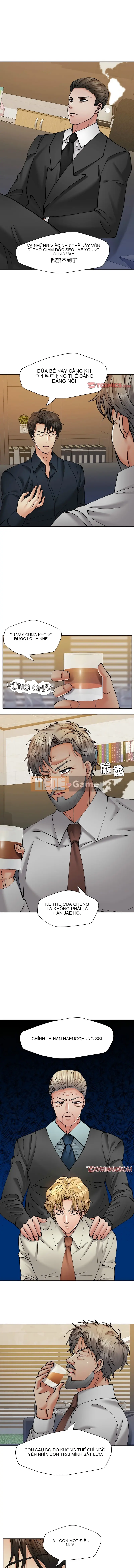 Người phụ nữ xấu Chương 68-69