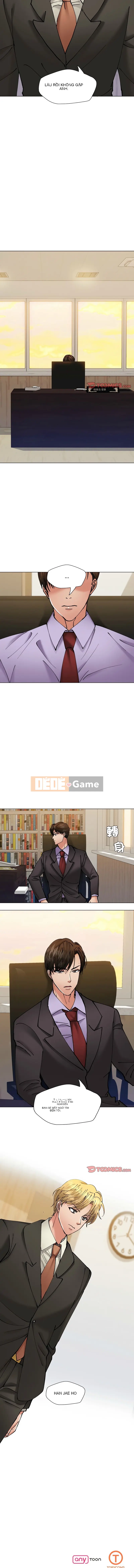 Người phụ nữ xấu Chương 68-69