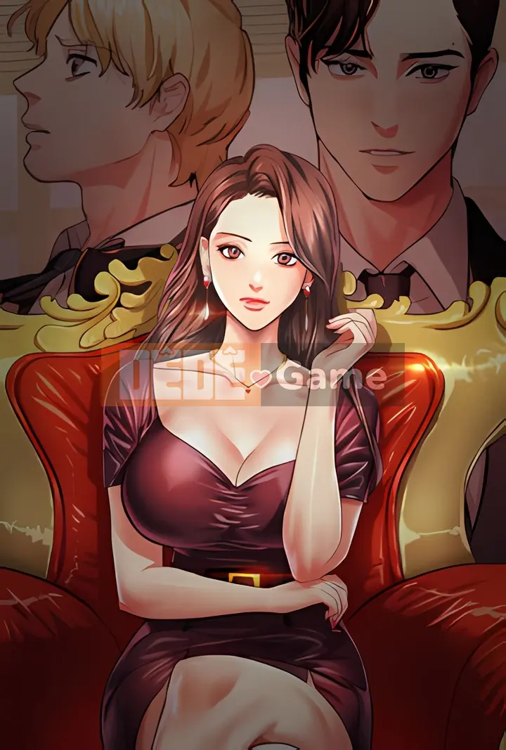 Người phụ nữ xấu Chương 68-69