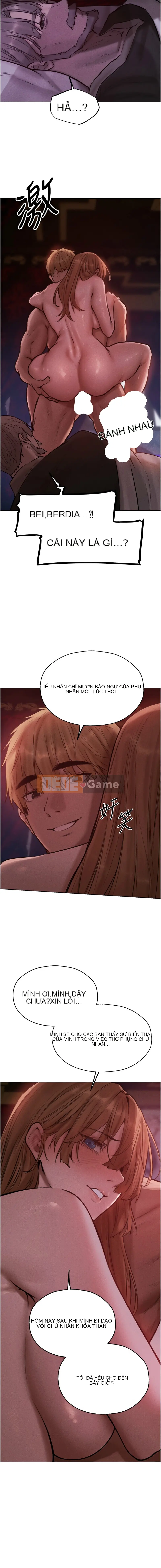 Thợ săn vợ Chương 84-85