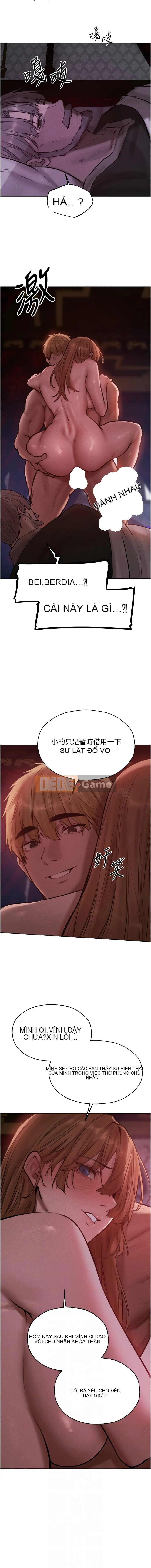 Thợ săn vợ Chương 84-85