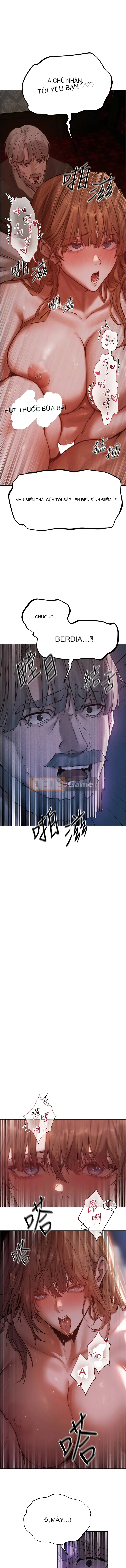 Thợ săn vợ Chương 84-85