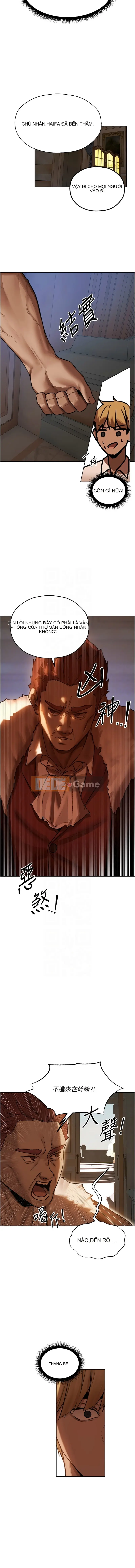 Thợ săn vợ Chương 84-85