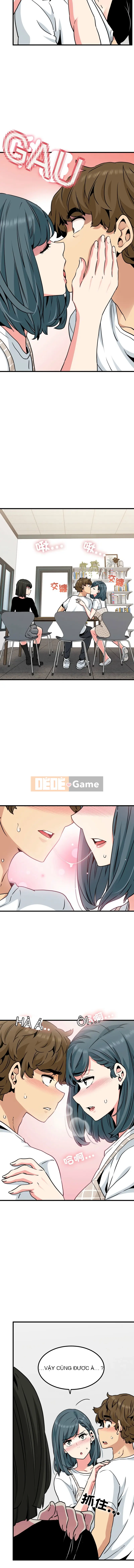 Thôi miên cưỡng bức Chương 70-71