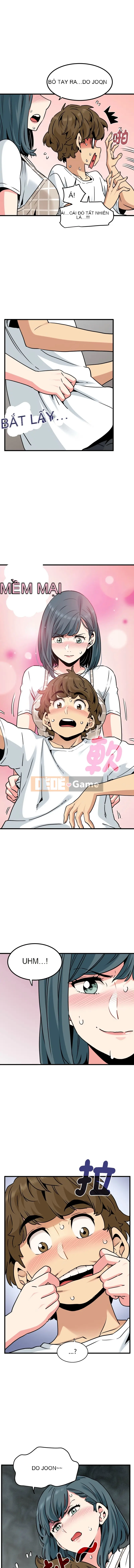 Thôi miên cưỡng bức Chương 70-71