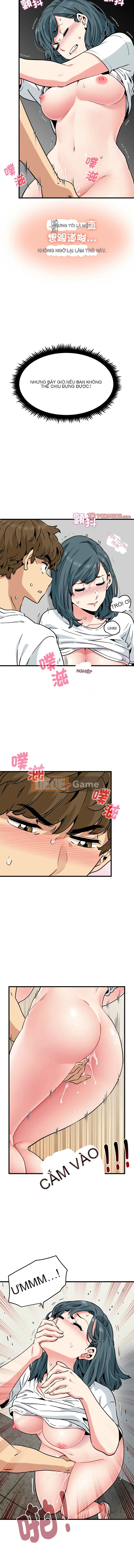 Thôi miên cưỡng bức Chương 70-71