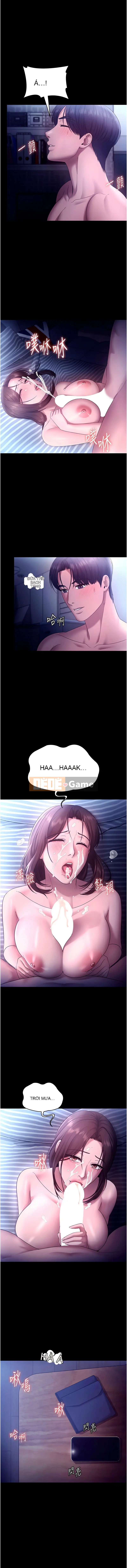 Sự cám dỗ của bà chủ Chương 56-57