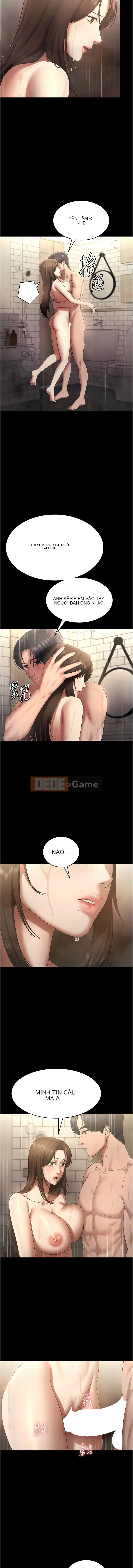 Sự cám dỗ của bà chủ Chương 56-57