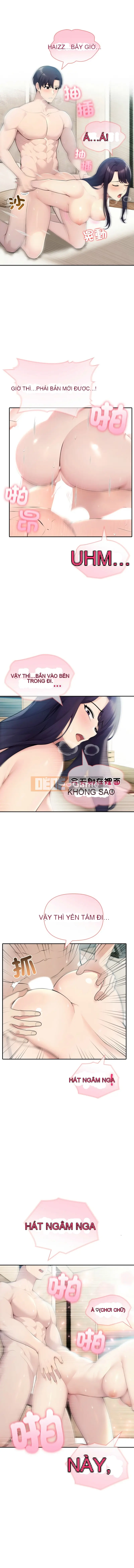 Thử thách cặp đôi Chương 29-30