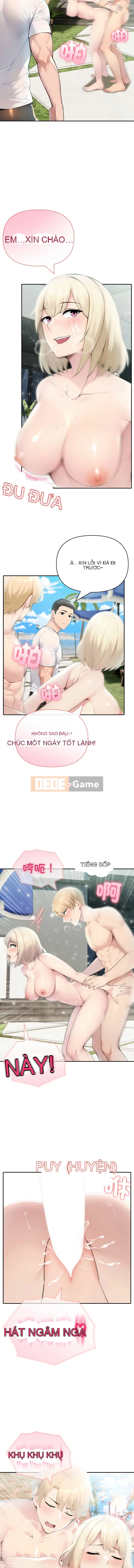 Thử thách cặp đôi Chương 29-30