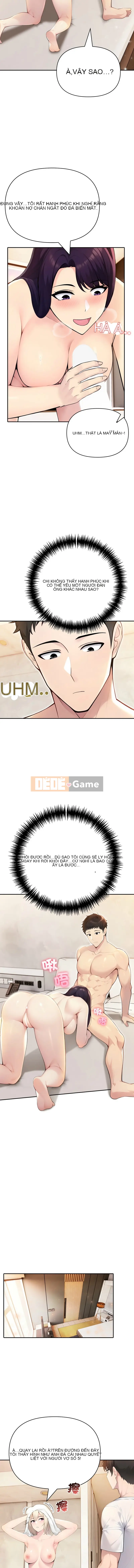 Thử thách cặp đôi Chương 29-30