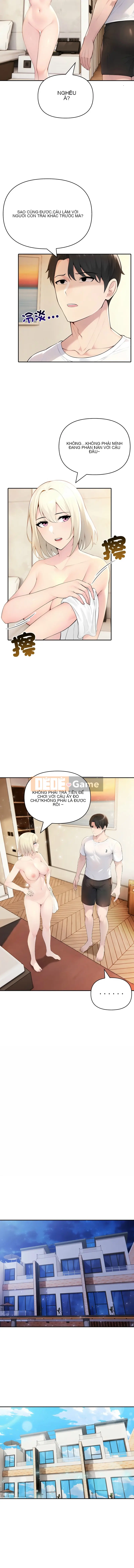 Thử thách cặp đôi Chương 29-30