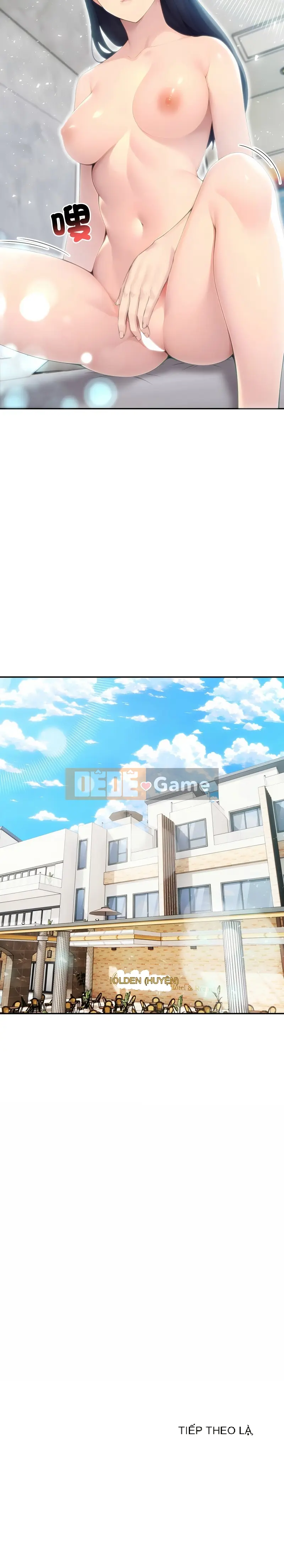 Thử thách cặp đôi Chương 29-30