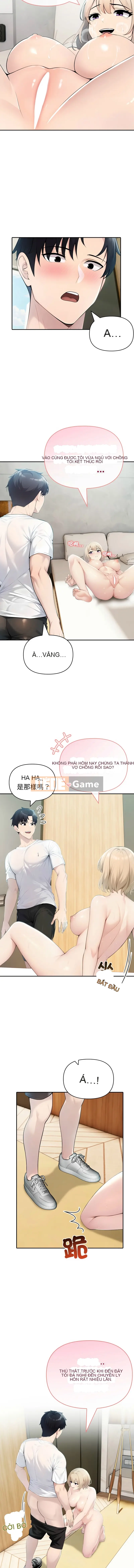 Thử thách cặp đôi Chương 29-30