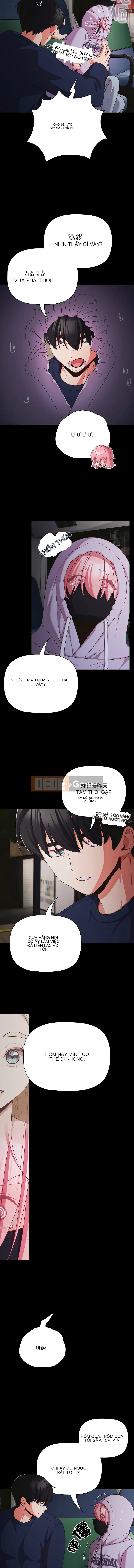 Đột nhiên trở thành một quản trị viên căn hộ Chương 25-26