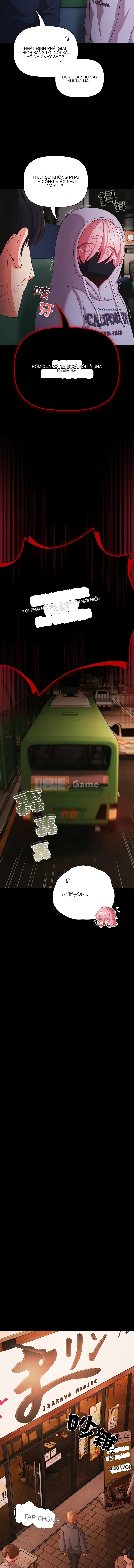 Đột nhiên trở thành một quản trị viên căn hộ Chương 25-26