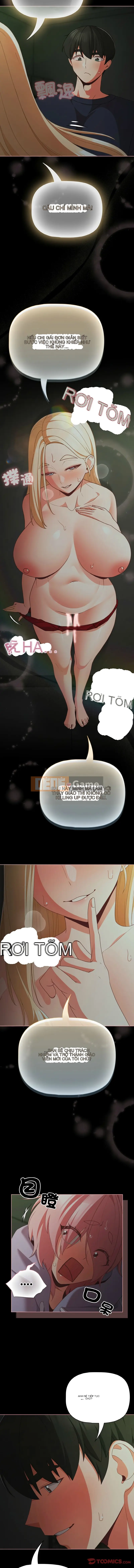 Đột nhiên trở thành một quản trị viên căn hộ Chương 25-26