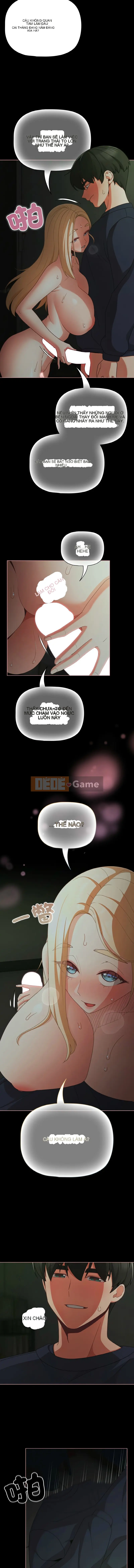 Đột nhiên trở thành một quản trị viên căn hộ Chương 25-26