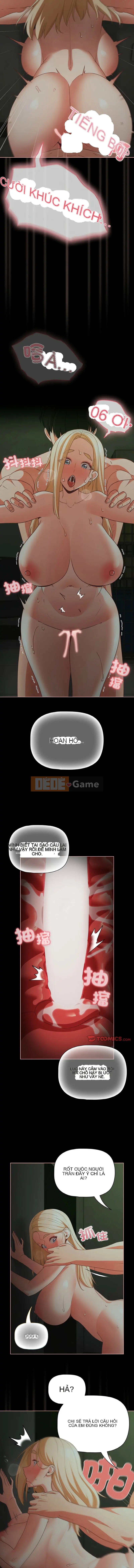 Đột nhiên trở thành một quản trị viên căn hộ Chương 25-26